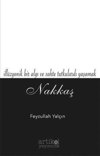 Nakkaş | Kitap Ambarı