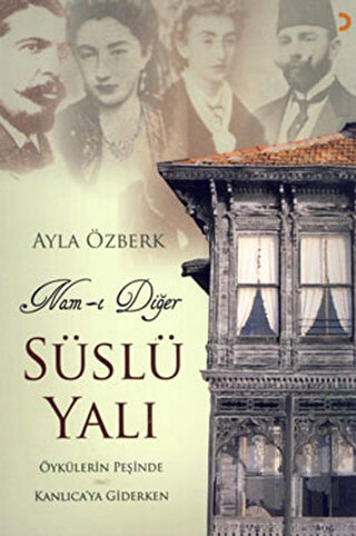 Nam-ı Diğer Süslü Yalı