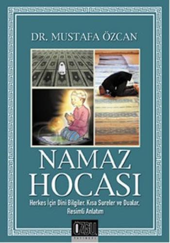 Namaz Hocası | Kitap Ambarı