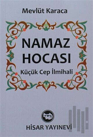 Namaz Hocası