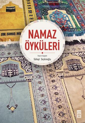 Namaz Öyküleri | Kitap Ambarı
