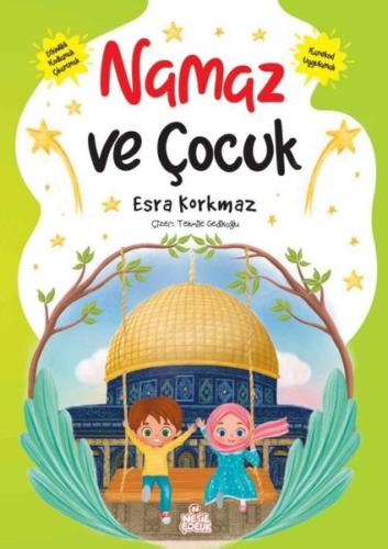 Namaz ve Çocuk | Kitap Ambarı