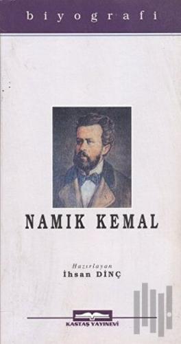 Namık Kemal