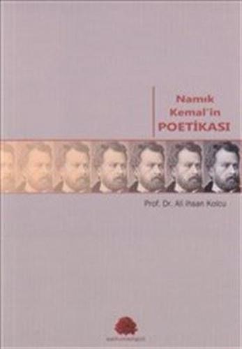 Namık Kemal'in Poetikası