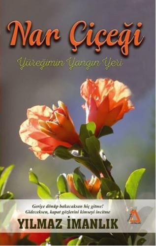 Nar Çiçeği | Kitap Ambarı