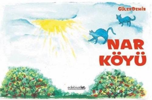 Nar Köyü