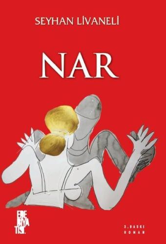 Nar | Kitap Ambarı