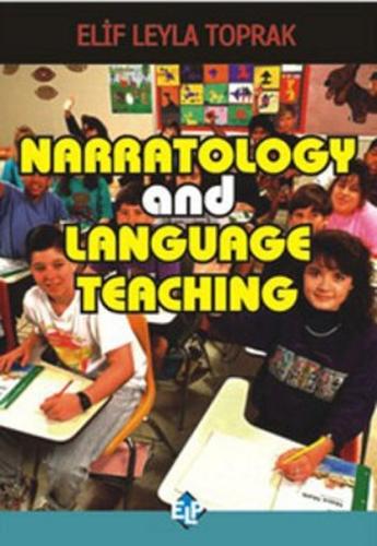Narratology And Language Teaching | Kitap Ambarı