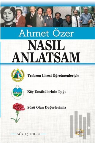 Nasıl Anlatsam