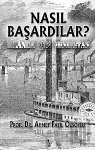 Nasıl Başardılar? | Kitap Ambarı
