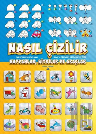 Nasıl Çizilir