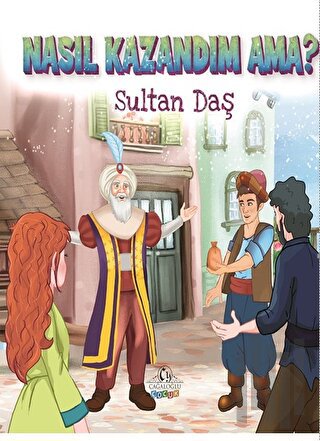 Nasıl Kazandım Ama? | Kitap Ambarı
