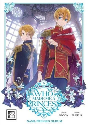 Nasıl Prenses Oldum 6