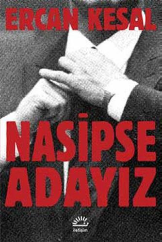 Nasipse Adayız | Kitap Ambarı