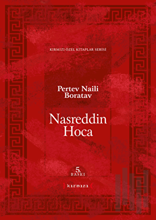 Nasreddin Hoca (Ciltli) | Kitap Ambarı Nasreddin Hoca (Ciltli) | Kitap Ambarı