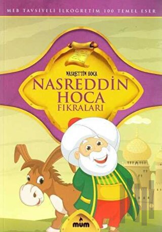 Nasreddin Hoca Fıkraları