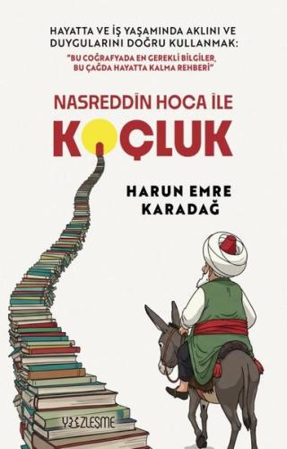 Nasreddin Hoca İle Koçluk | Kitap Ambarı
