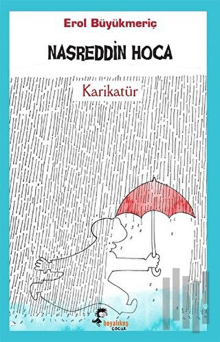 Nasreddin Hoca - Karikatür