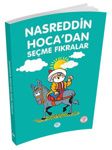 Nasreddin Hocadan Seçme Fıkralar | Kitap Ambarı