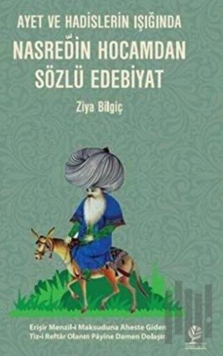 Nasreddin Hocamdan Sözlü Edebiyat