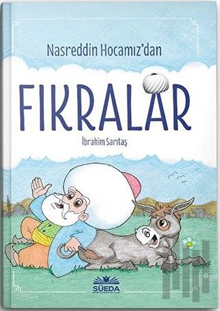 Nasreddin Hocamız'dan Fıkralar | Kitap Ambarı