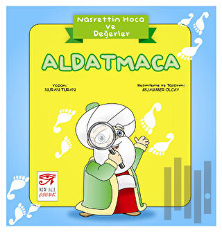 Aldatmaca - Nasrettin Hoca ve Değerler