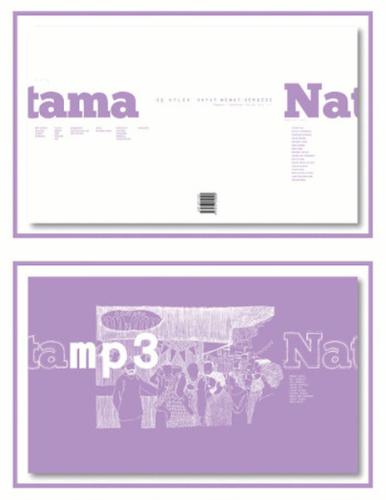 Natama Hayat Memat Dergisi 2014 (Haziran - Temmuz - Ağustos)