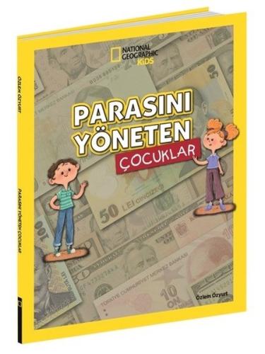 National Geographic Kids-Parasını Yöneten Çocuklar