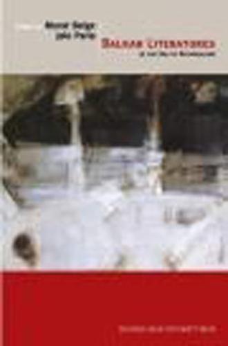 Nationalism in Balkan Literature