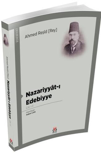 Nazarriyat-ı Edebiyye Cilt 1-2