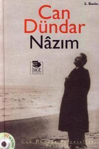 Nâzım (Ciltli) | Kitap Ambarı