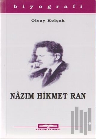 Nazım Hikmet Ran