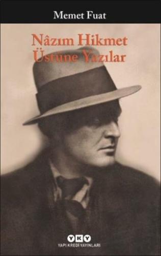 Nazım Hikmet Üstüne Yazılar