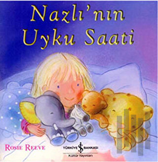 Nazlı’nın Uyku Saati