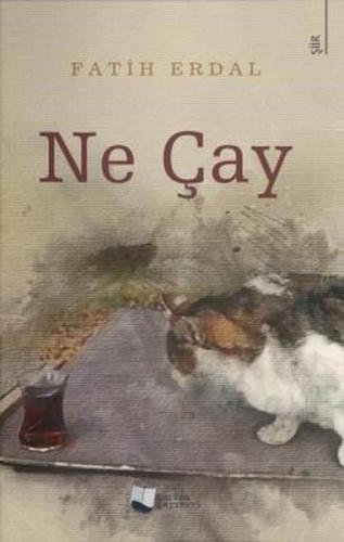 Ne Çay | Kitap Ambarı