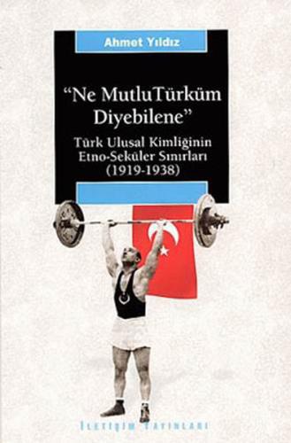 Ne Mutlu Türküm Diyebilene | Kitap Ambarı
