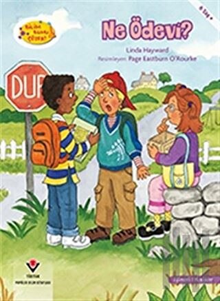 Ne Ödevi - Bilim Bunu Çözer