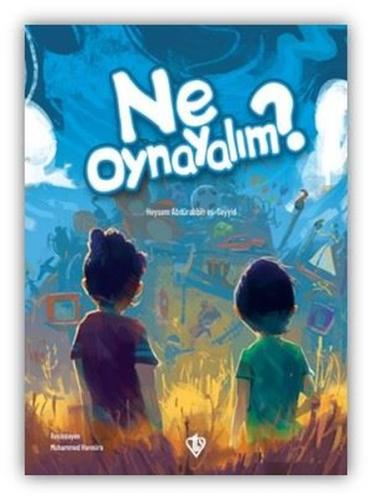 Ne Oynayalım? | Kitap Ambarı