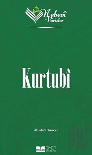 Nebevi Varisler 59 Kurtubi