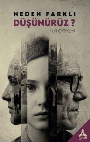 Neden Farklı Düşünürüz? | Kitap Ambarı