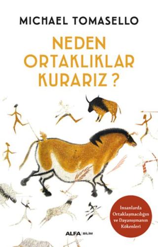 Neden Ortaklıklar Kurarız | Kitap Ambarı