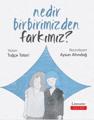 Nedir Birbirimizden Farkımız? | Kitap Ambarı