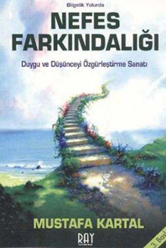 Nefes Farkındalığı | Kitap Ambarı