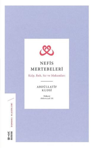 Nefis Mertebeleri | Kitap Ambarı