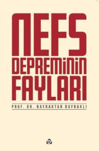 Nefs Depreminin Fayları | Kitap Ambarı