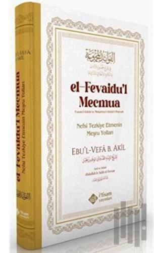 Nefsi Tezkiye Etmenin Meşru Yolları (Ciltli)