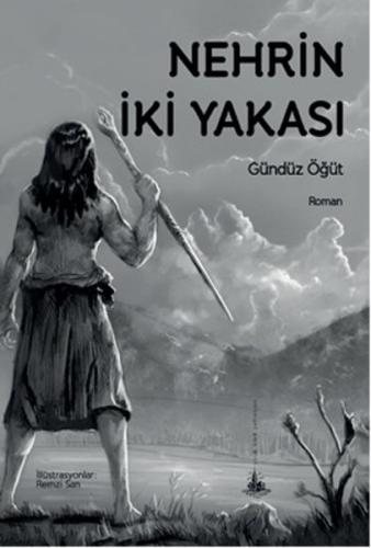 Nehrin İki Yakası | Kitap Ambarı