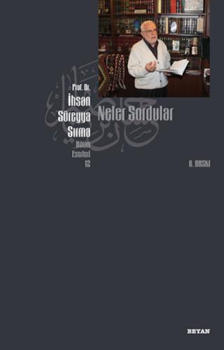 Neler Sordular | Kitap Ambarı