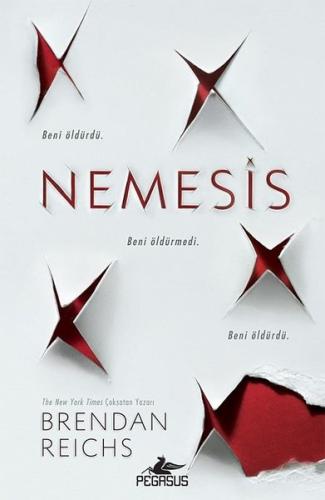 Nemesis | Kitap Ambarı