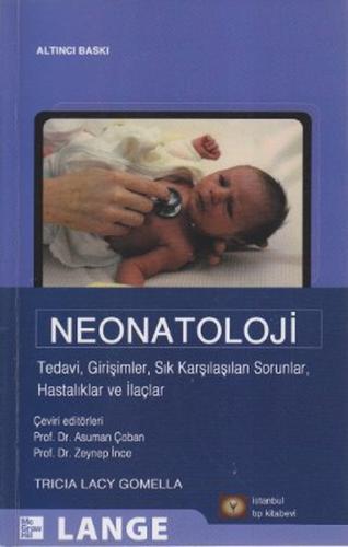 Neonatoloji